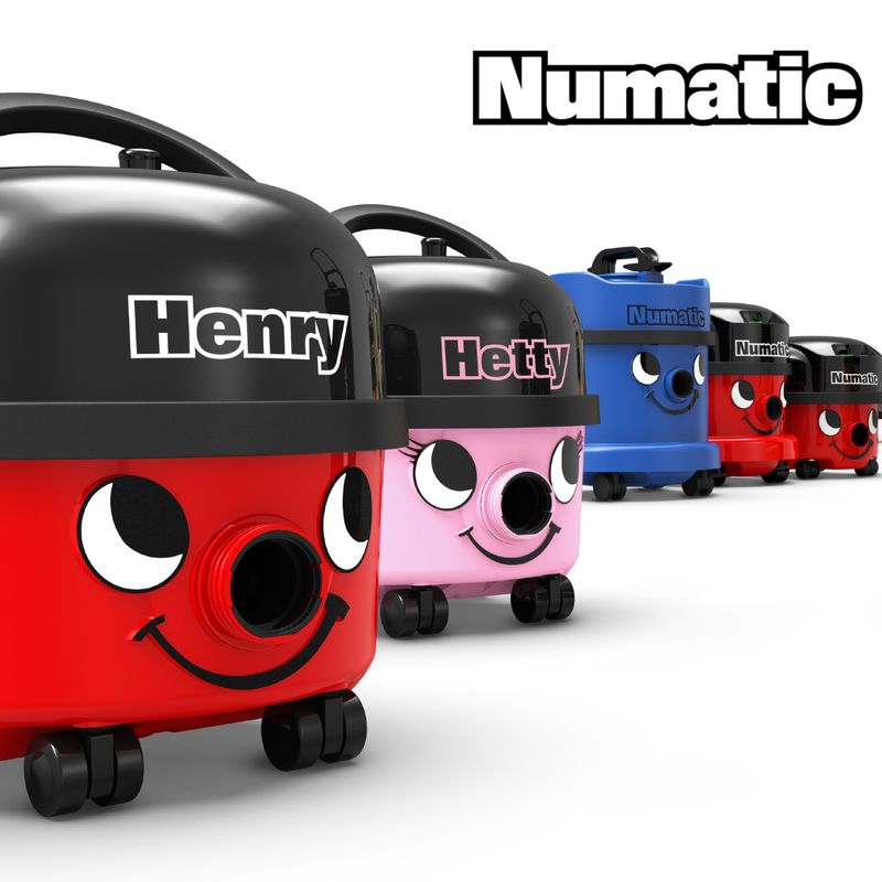 Buy Numatic Vacuum Cleaners