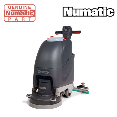 Numatic TT4045 - TTB4045 Spares and Parts