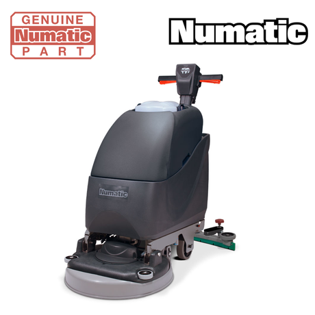 Numatic TT4055 - TTB4055 floor scrubber Spares and Parts