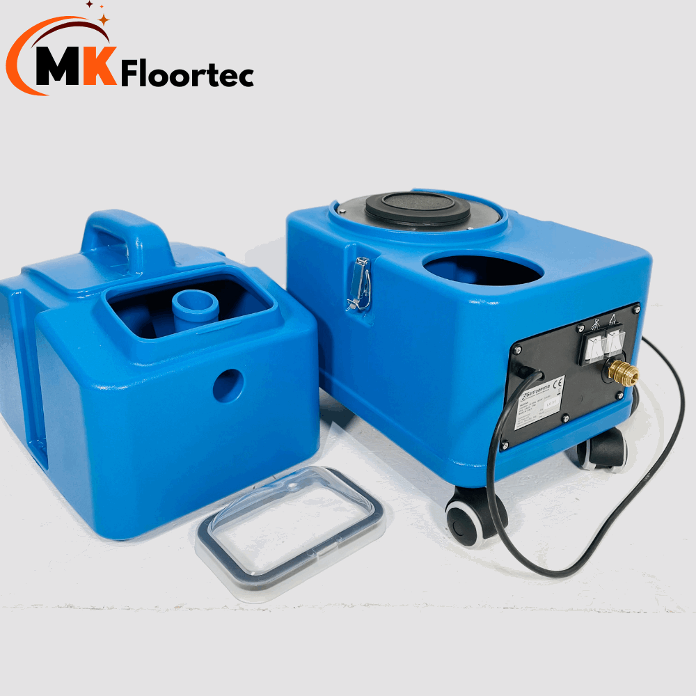 powerful carpet cleaner machine