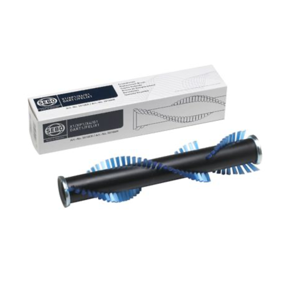 sebo 5010er roller brush for vacuum cleaner
