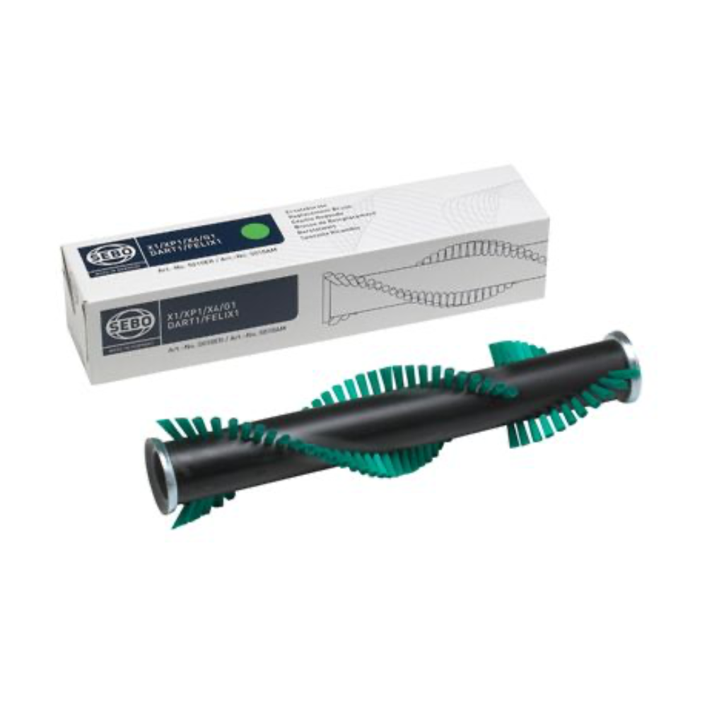 sebo soft roller brush for vacuum cleaner 5010ge