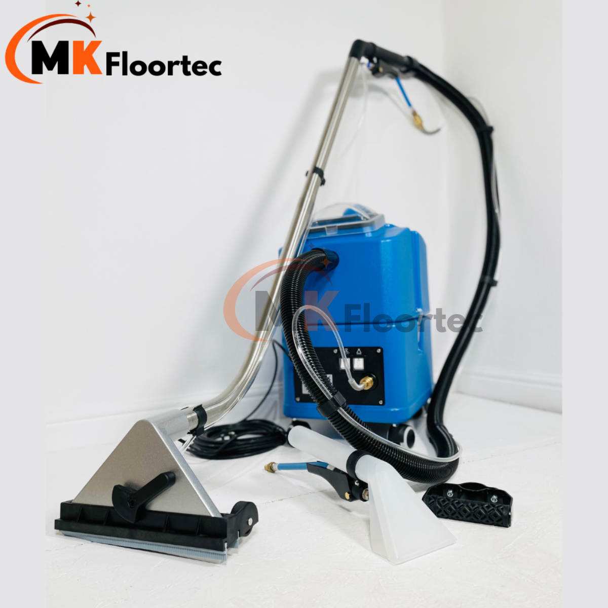 Carpex Craftex 14:270 (Santoemma Sabrina 500) Professional Compact Carpet Extractor