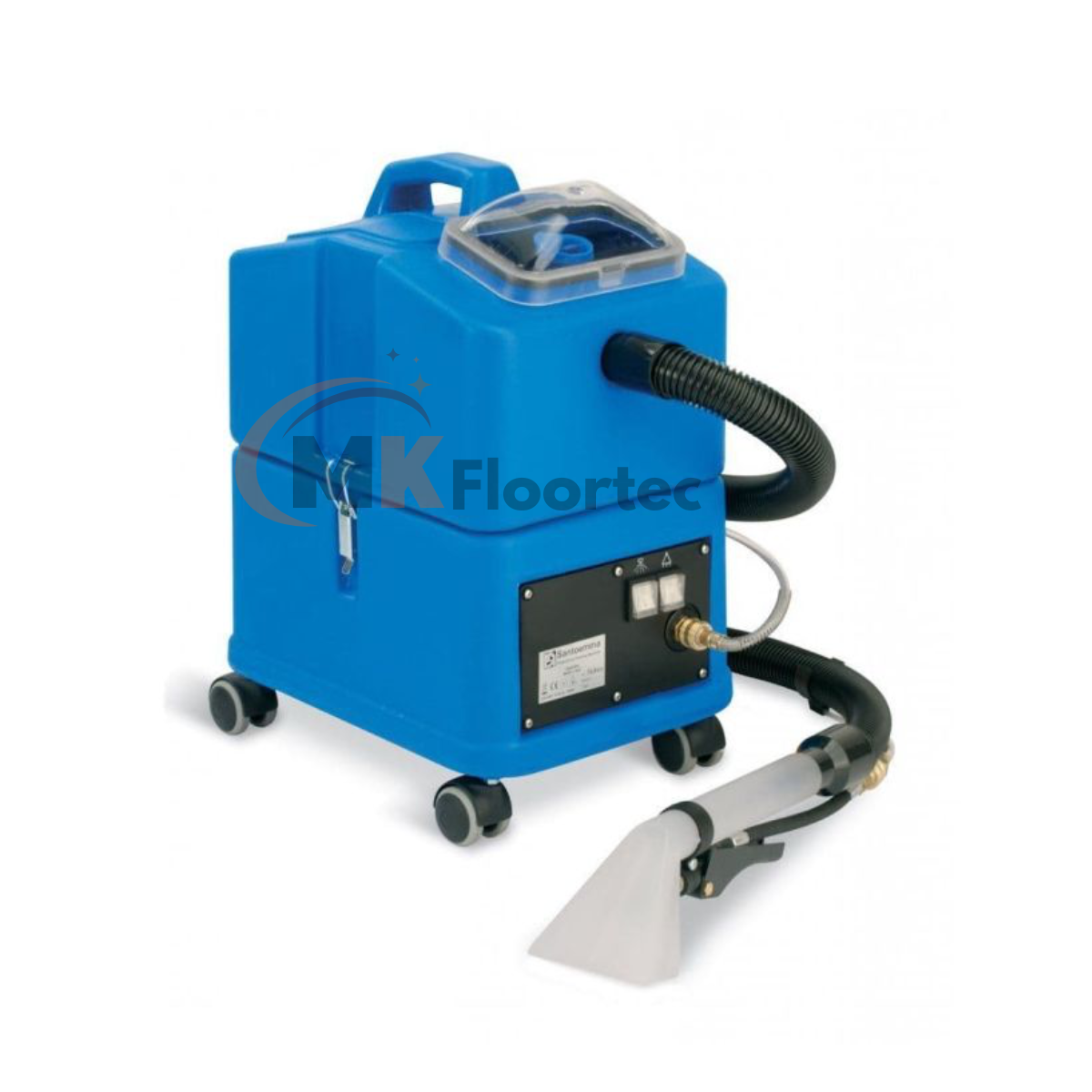 Carpex Craftex 14:270 (Santoemma Sabrina 500) Professional Compact Carpet Extractor