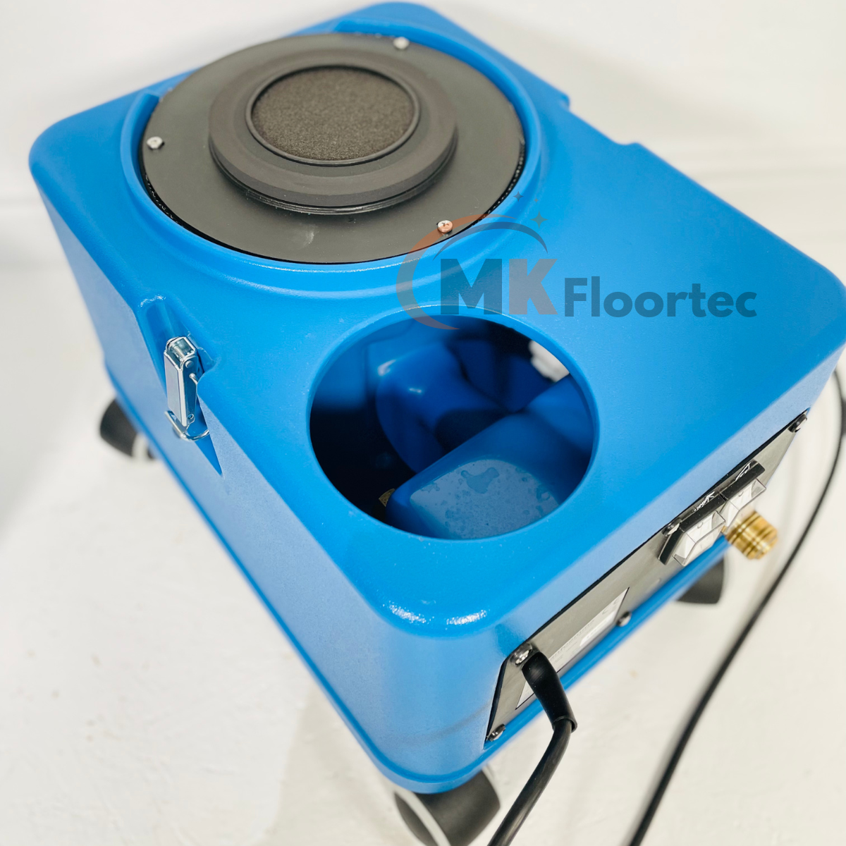 Carpex Craftex 14:270 (Santoemma Sabrina 500) Professional Compact Carpet Extractor