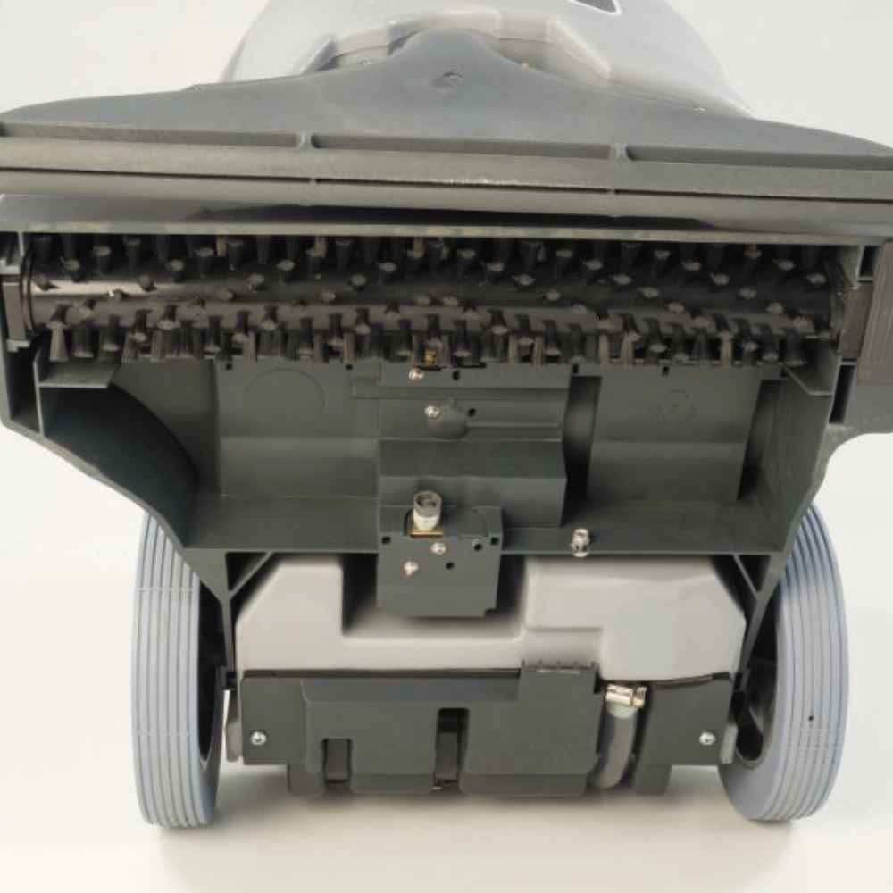 Nilfisk ES300 Industrial Walk Behind Carpet Cleaning Extractor