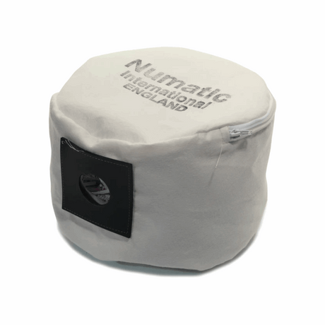 numatic Henry hoover vacuum cleaner reusable bag 604133