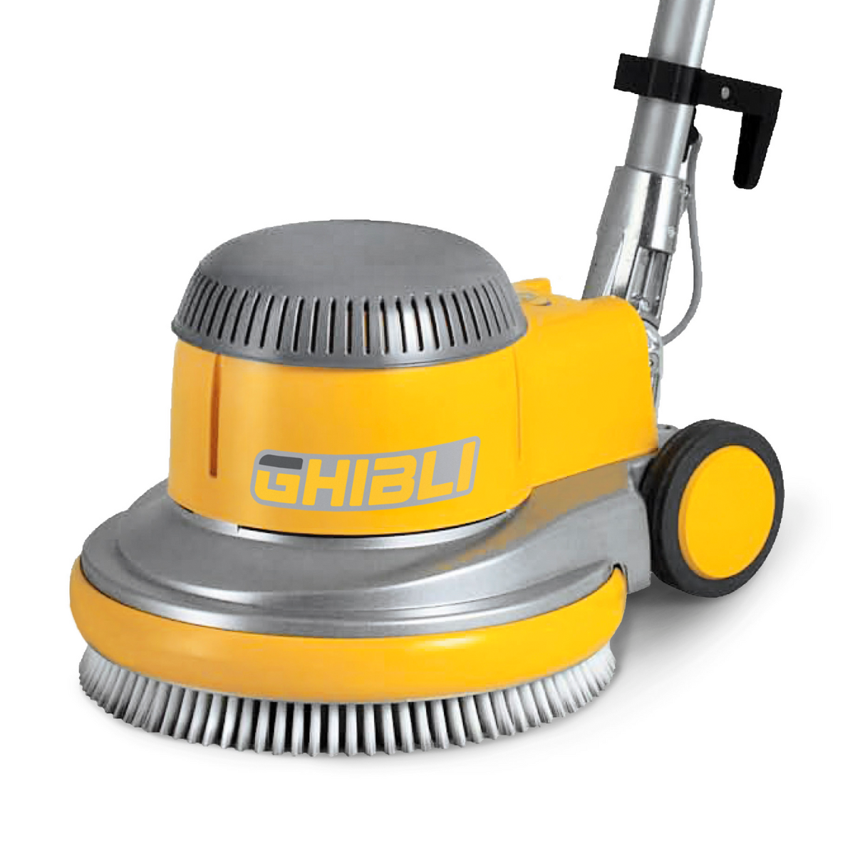 Ghibli & Wirbel Twin Speed Floor Scrubber SB 143 TSN