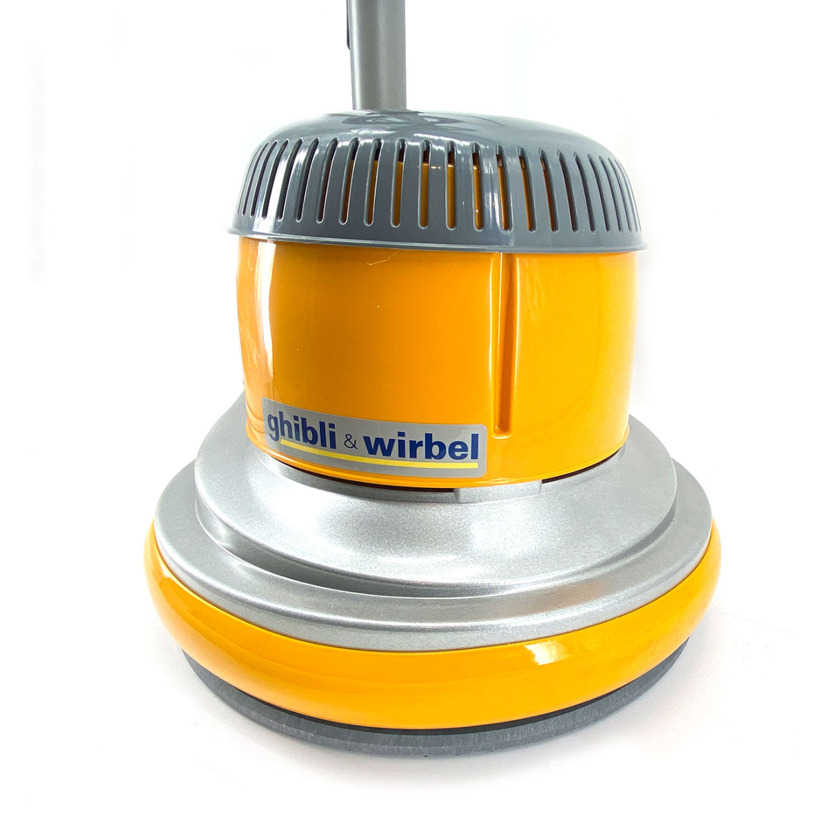 Ghibli & Wirbel Twin Speed Floor Scrubber SB 143 TSN
