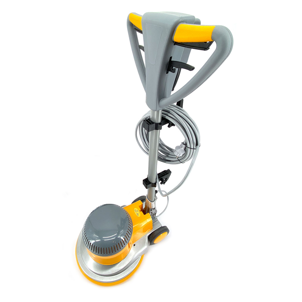 Ghibli & Wirbel Twin Speed Floor Scrubber SB 143 TSN