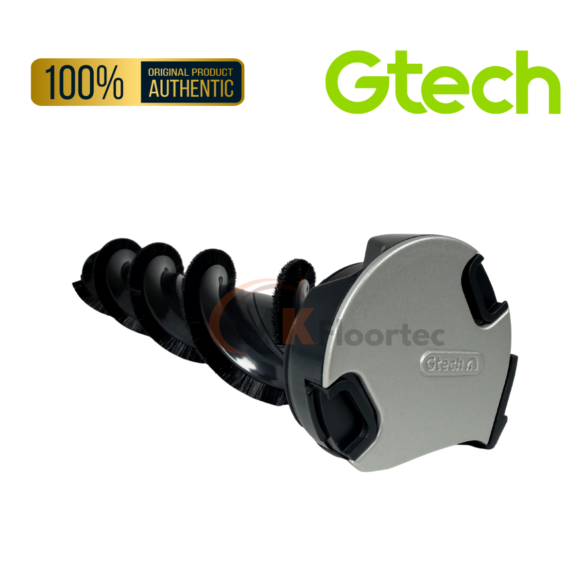 Gtech Dirt Monster DM02 Brush Bar Assembly