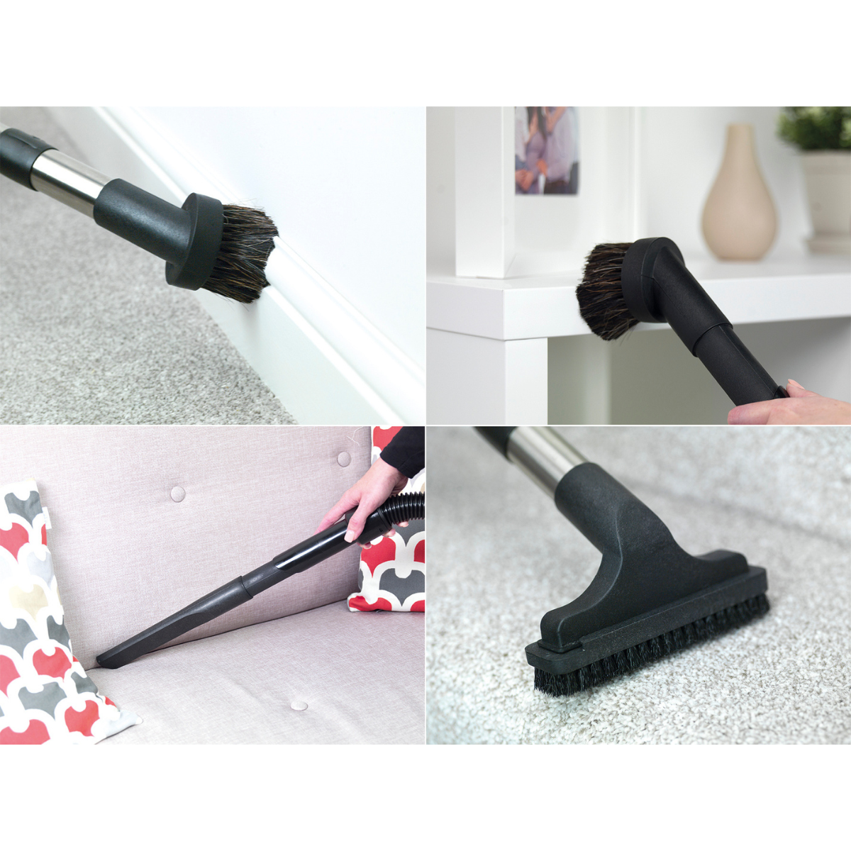 Henry Hoover Vacuum Cleaner - HVR 160-11