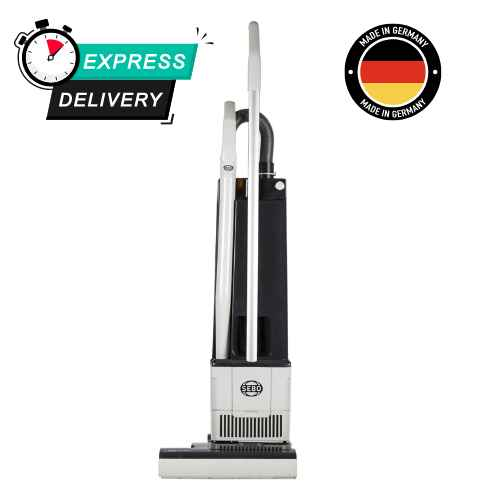 Sebo BS360 Upright Vacuum Cleaner - Commercial Grade 91080GB