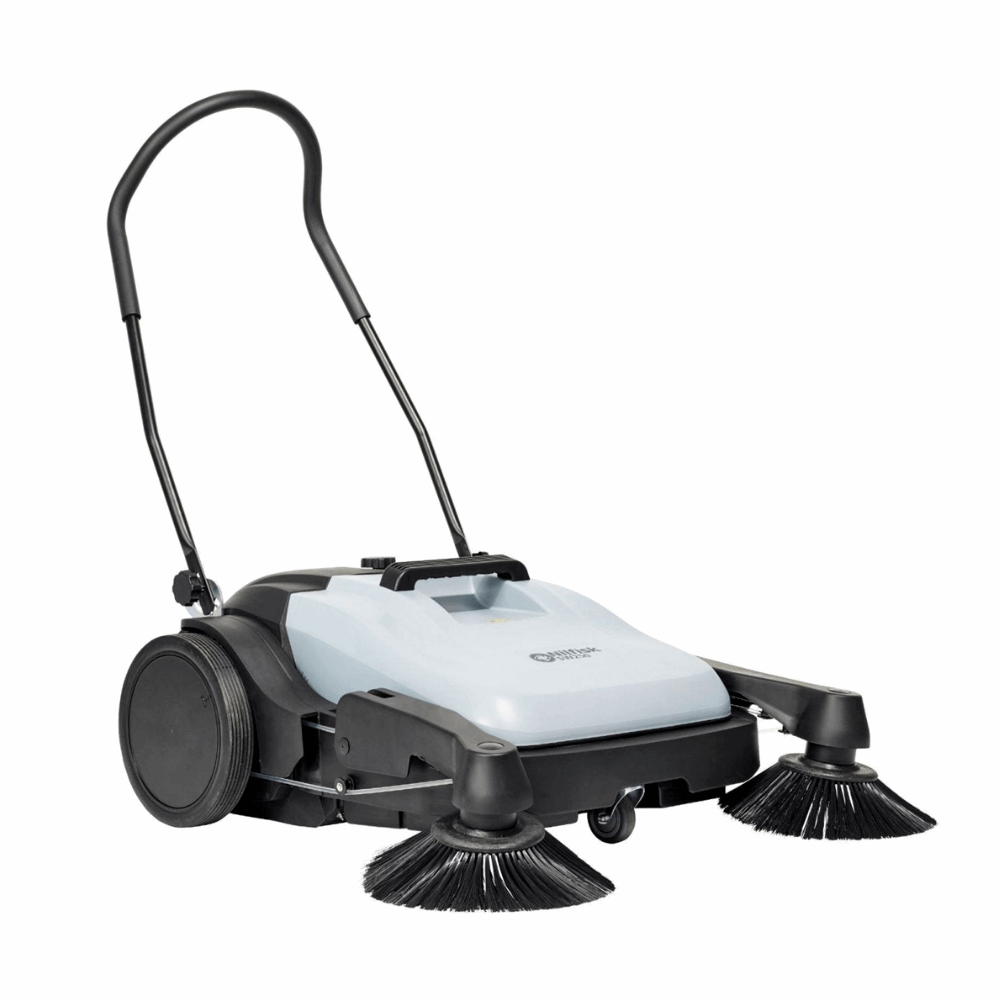Nilfisk SW250 920 push-along manual floor sweeper