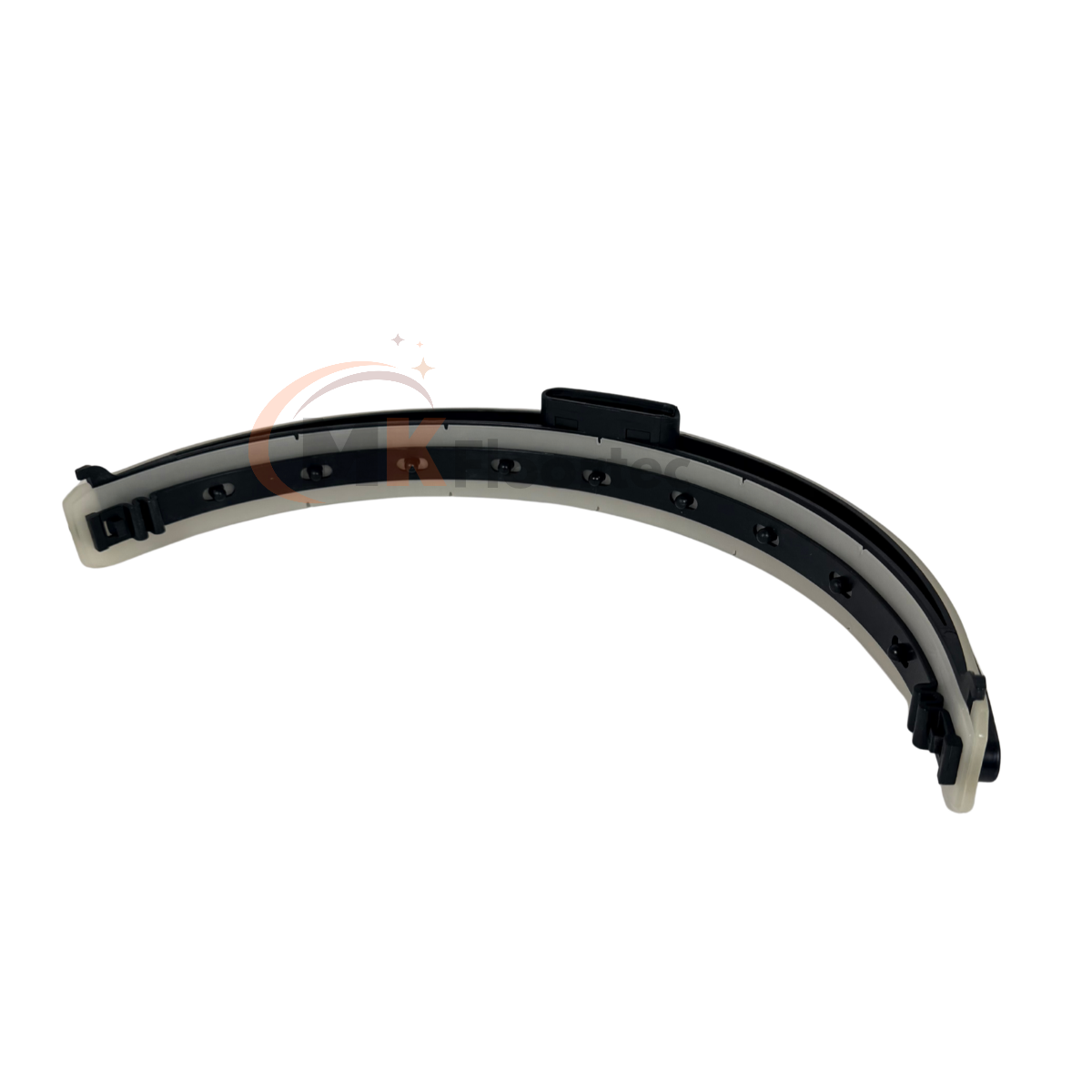 Nilfisk 9100000085 SC351 Squeegee Blade Assembly 370mm