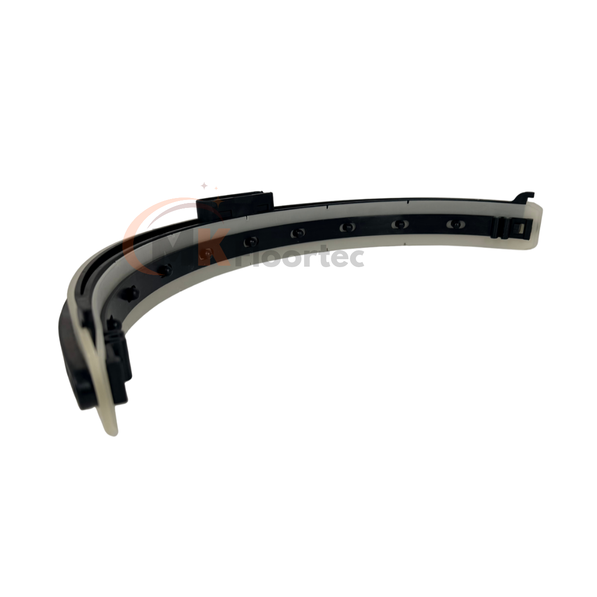 Nilfisk 9100000085 SC351 Squeegee Blade Assembly 370mm