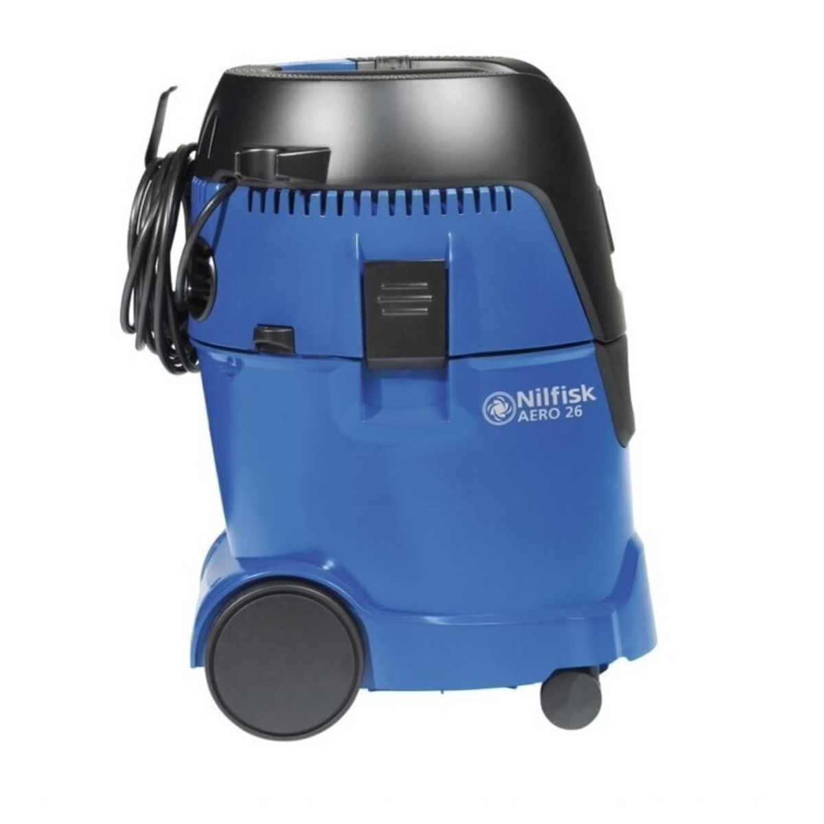 Nilfisk AERO 26-21 PC Wet & Dry Vacuum Cleaner