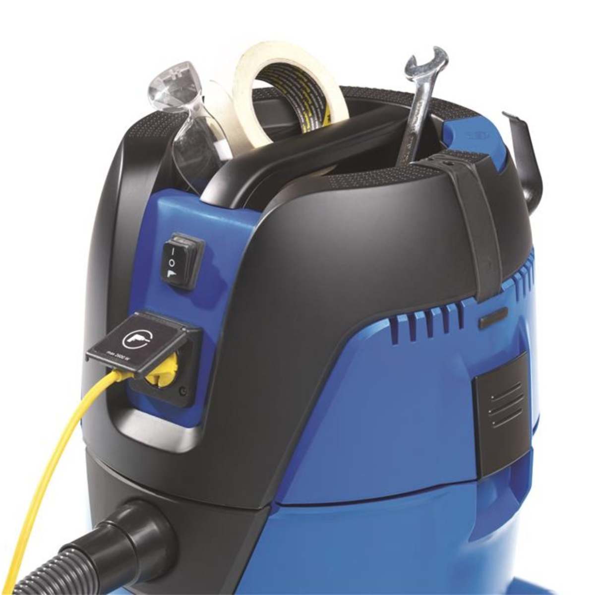 Nilfisk AERO 26-21 PC Wet & Dry Vacuum Cleaner