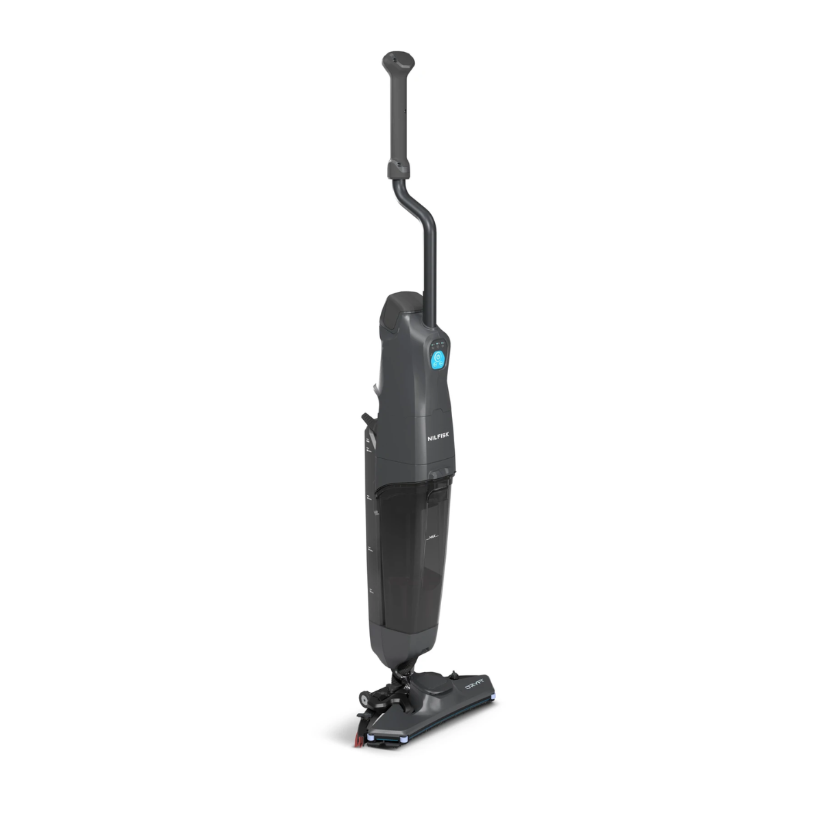 Nilfisk DRYFT Compact Floor Scrubber Dryer