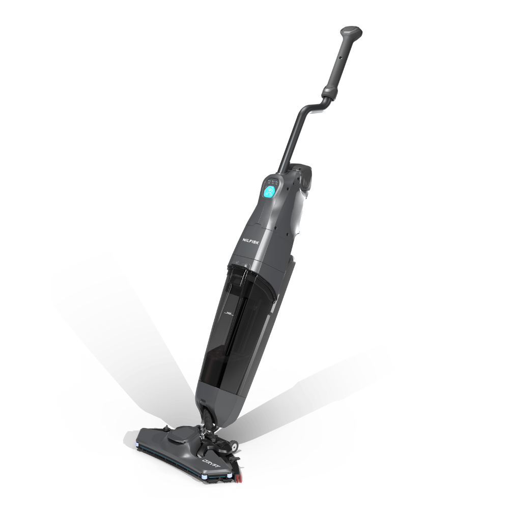 Nilfisk Dryft Floor Scrubber Dryer cleaning machine