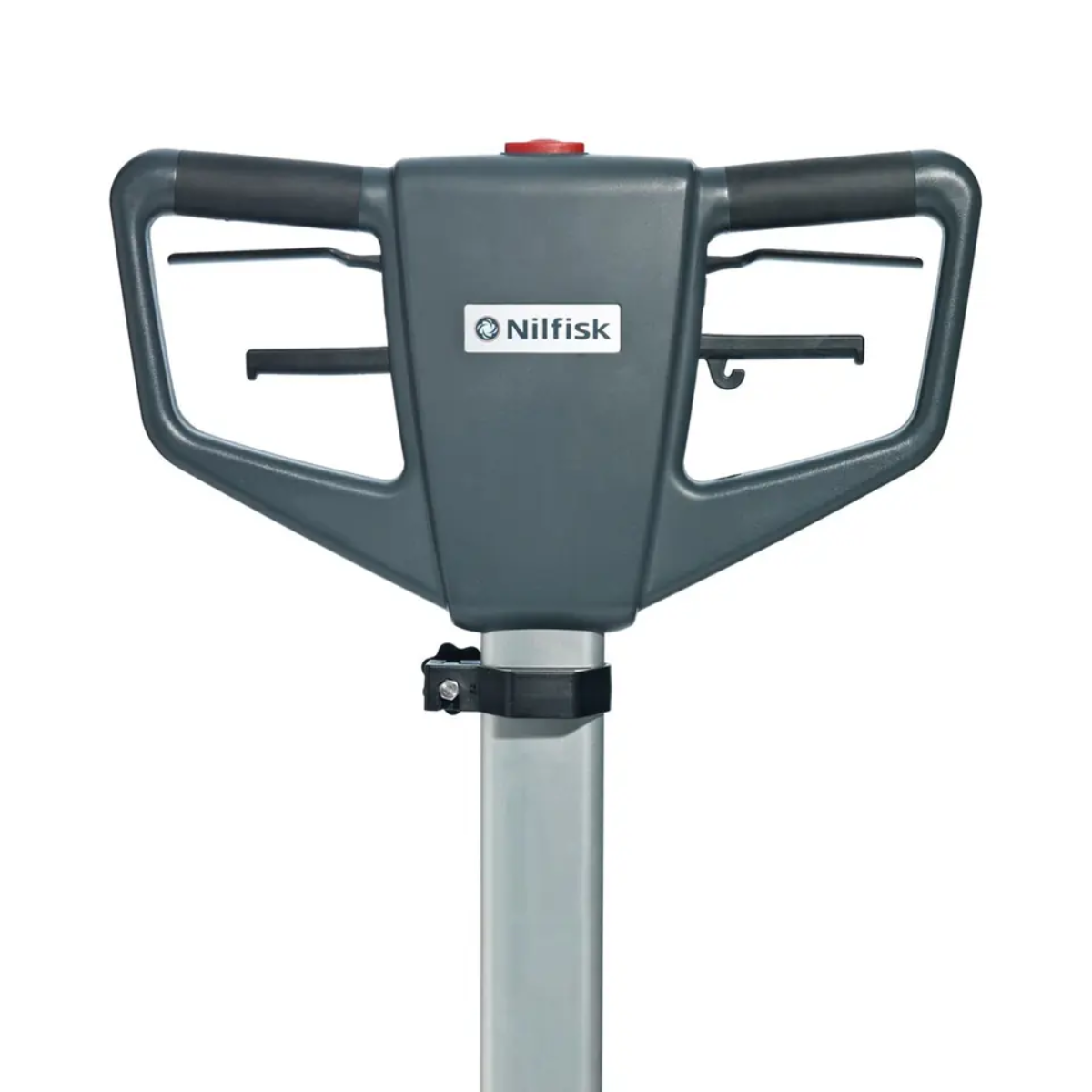 Nilfisk FM400 L Floor Scrubber - 180RPM Industrial Rotary Machine