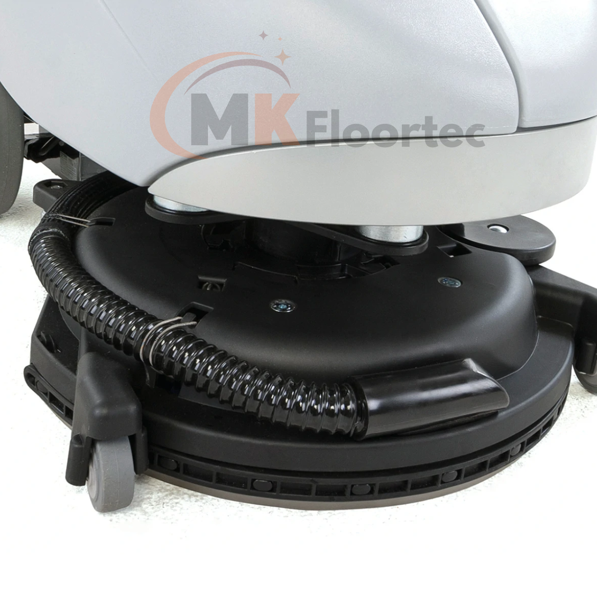Nilfisk SC351 Floor Scrubber Dryer