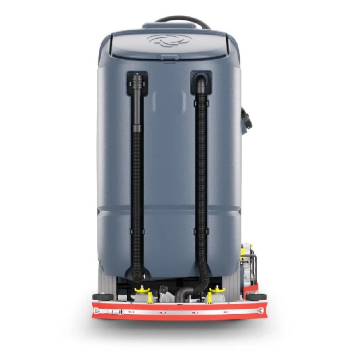 Nilfisk SC4000 Industrial Ride-On Floor Scrubber Dryer