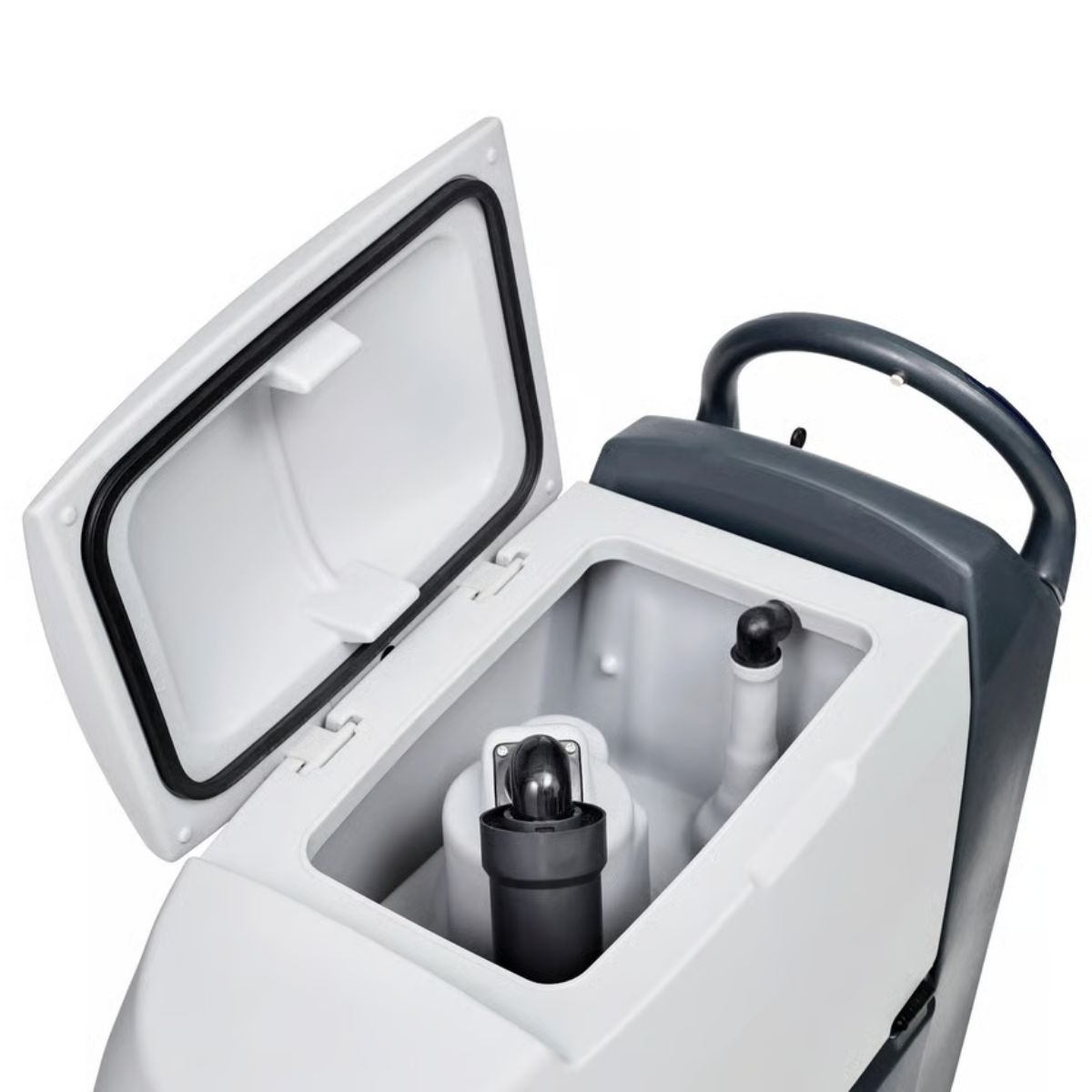 Nilfisk SC530 Walk-Behind Scrubber Dryer – Battery Floor Machine (B & BD Models)