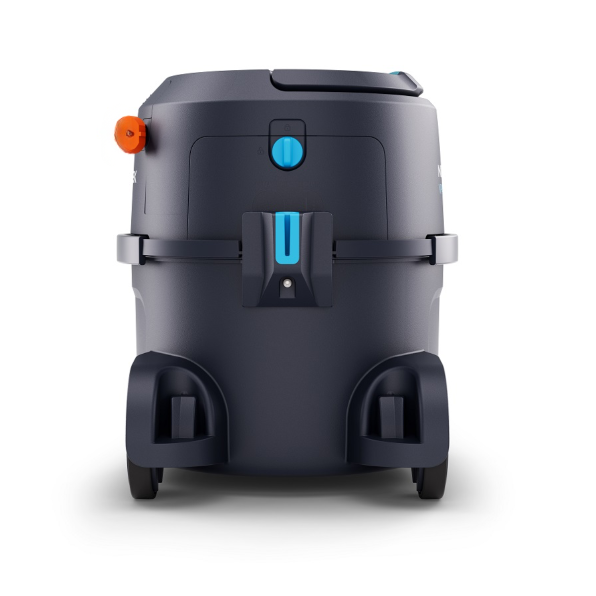 Nilfisk VP400 HEPA Cylinder Vacuum Cleaner