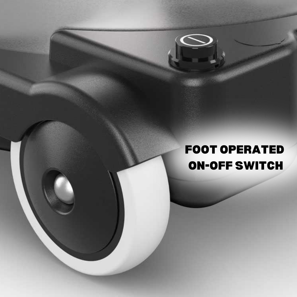 Nilfisk Commercial vacuum Cleaners