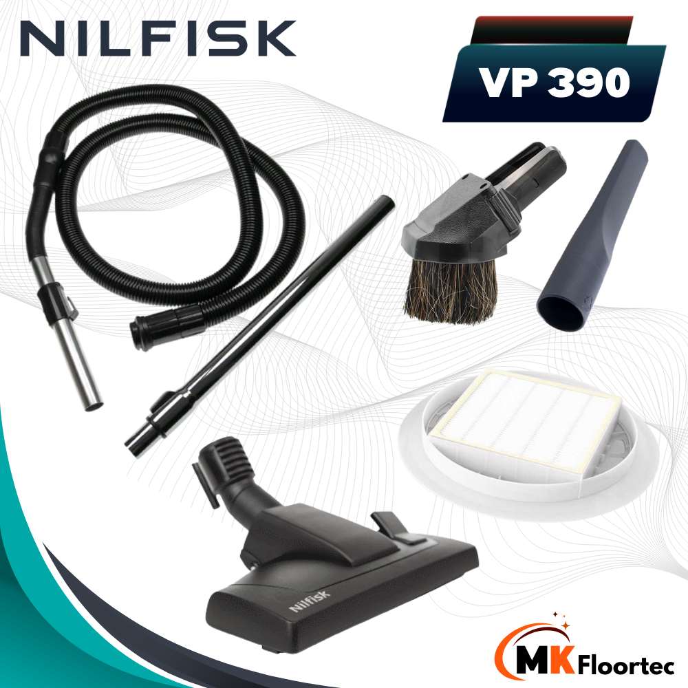 Nilfisk Commercial vacuum Cleaner