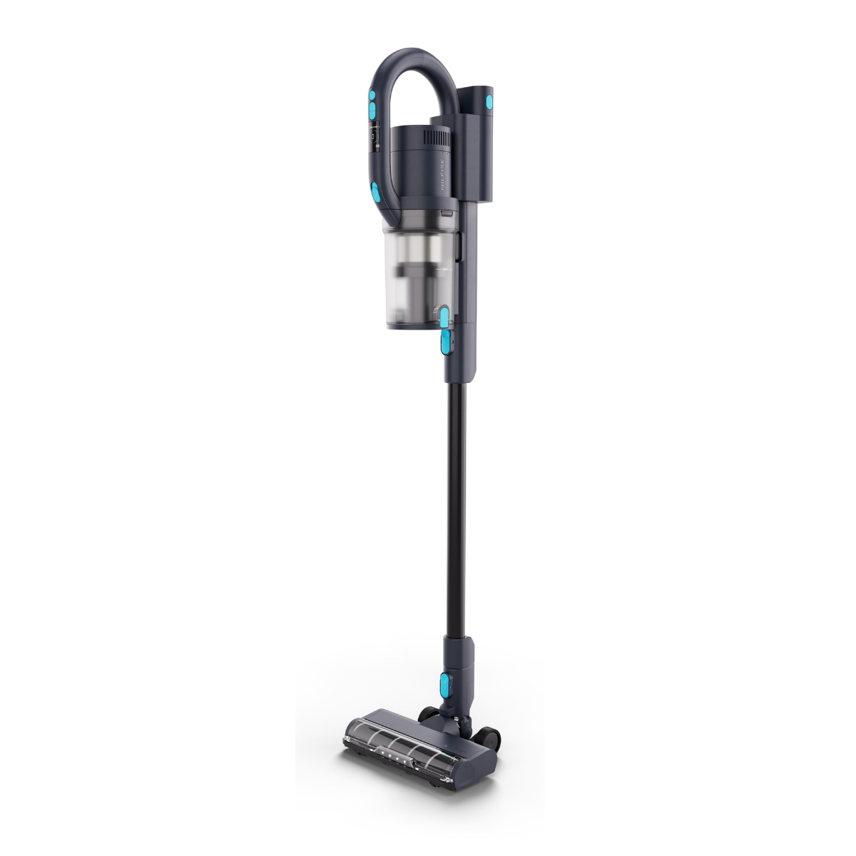 Nilfisk VU200 Cordless Stick Vacuum Cleaner