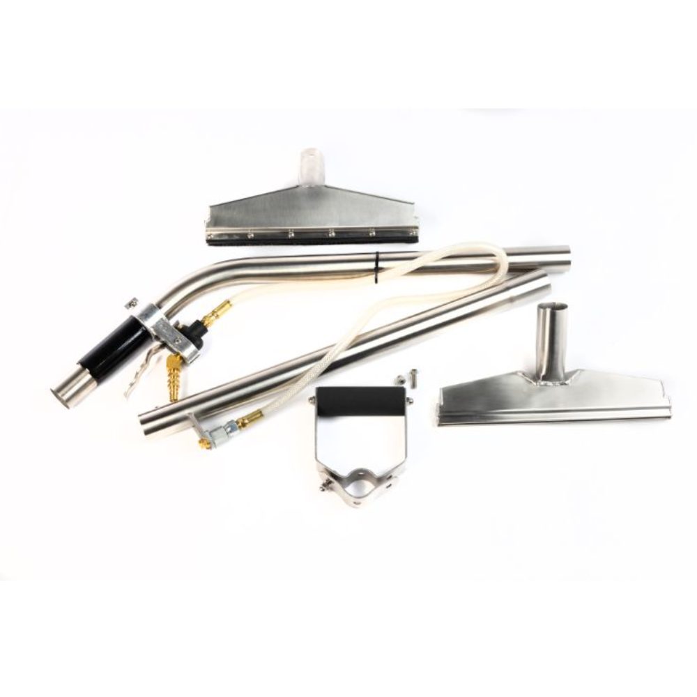 Nilfisk ES300 Carpet Cleaner Extractor Wand Kit Assembly 56314402 - M.K. Floortec Services Ltd