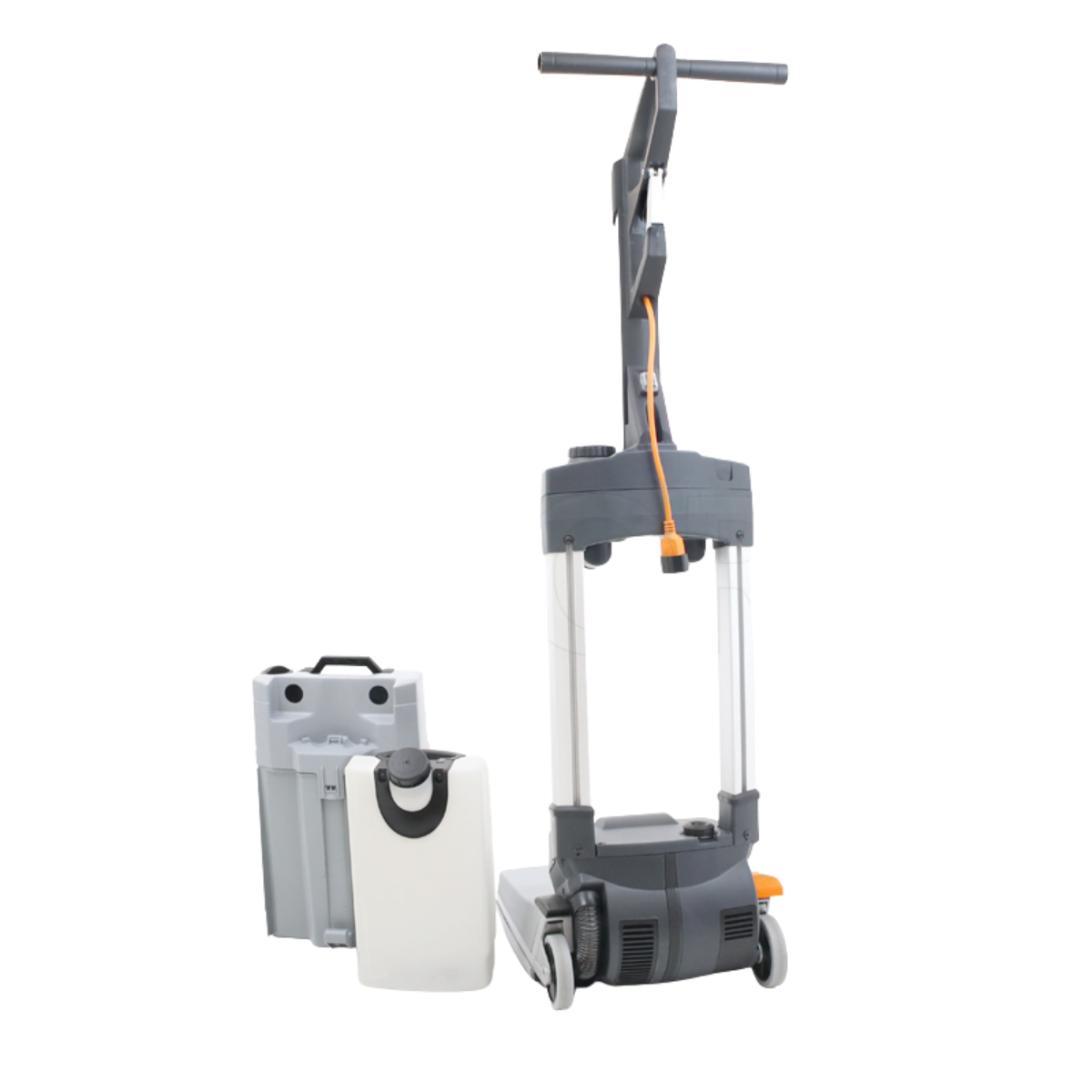 Nilfisk SC10O Scrubber Dryer