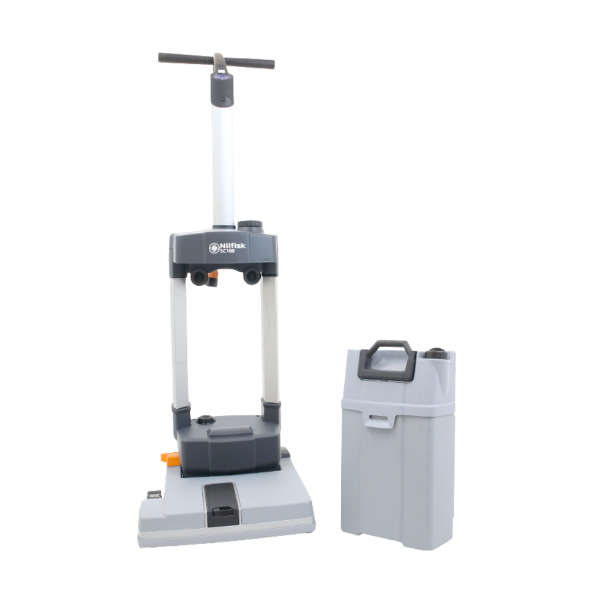Nilfisk SC10O Scrubber Dryer