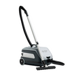 Nilfisk VP600 STD-2 vacuum cleaner. Commercial dry cylinder vacuum.