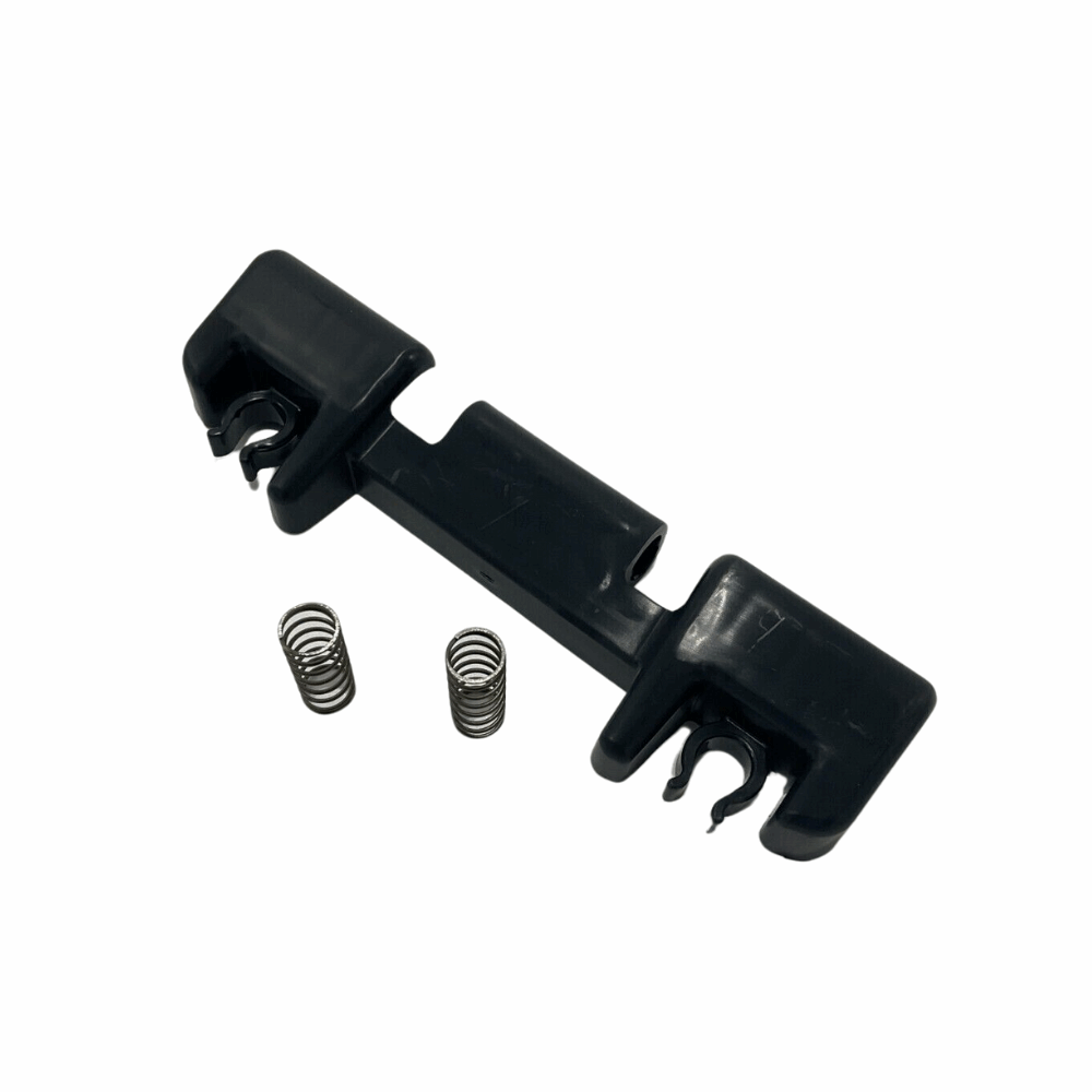 Numatic 914443 NUC244 NX squeegee bar suction tool mounting bracket assembly