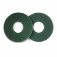 Numatic 912352 Green pads for NUC244 NX scrubber dryer floor cleaning machine