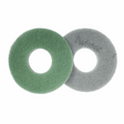 Numatic 912355 NUC244 NX twister diamond floor cleaning pads for scrubber dryer machine