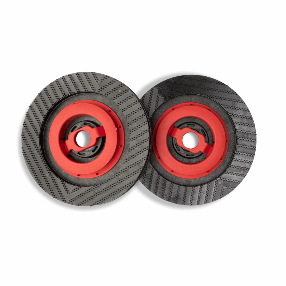 Numatic 911844 NUC244 NX pad lock drive boards for scrubber dryer