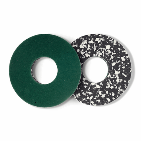 Numatic 912356 Pu-pads NUC244 NX melamine floor cleaning pads