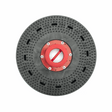 Numatic 606400 360mm padloc scrubber dyer floor cleaning machine pad holder
