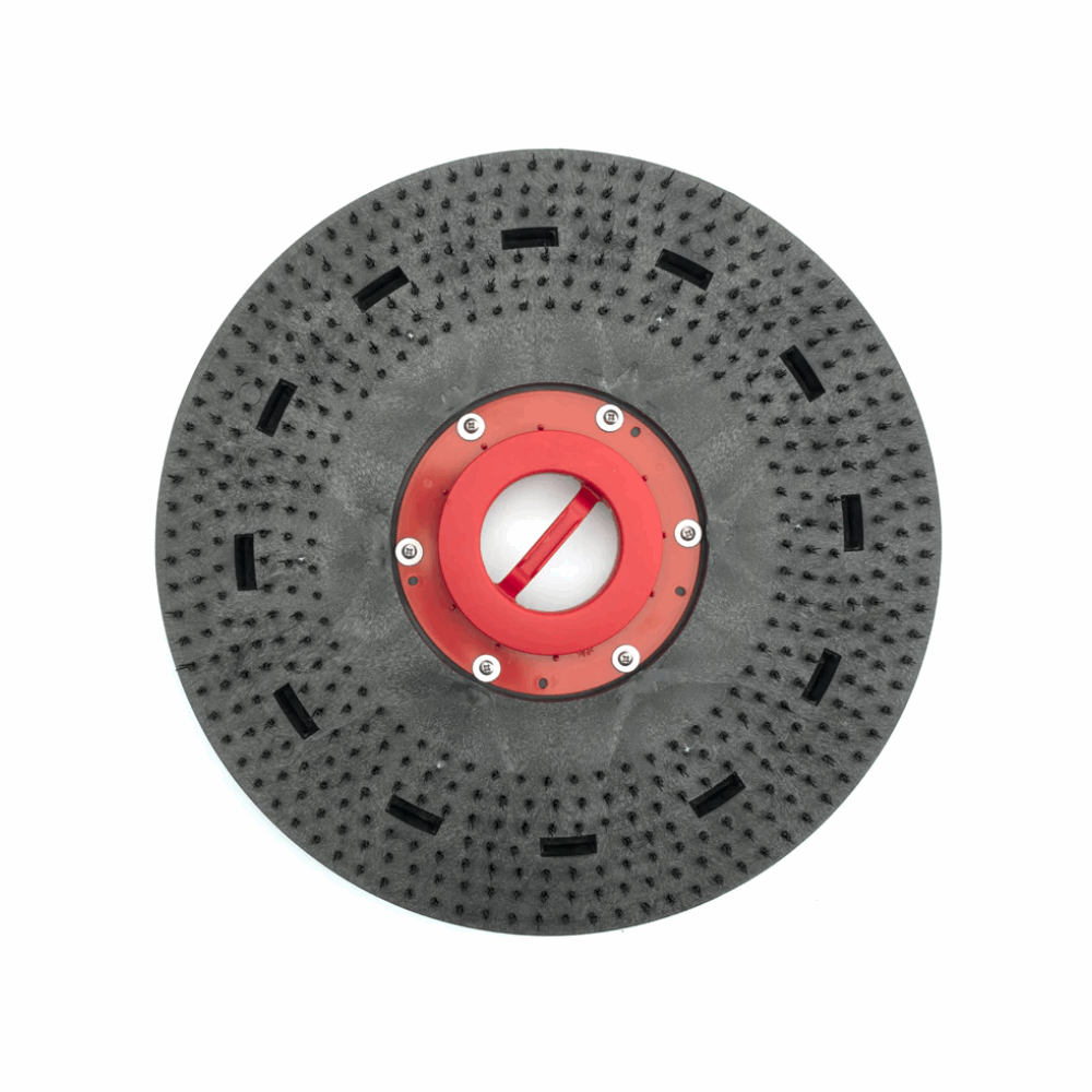 Numatic 606400 360mm padloc scrubber dyer floor cleaning machine pad holder