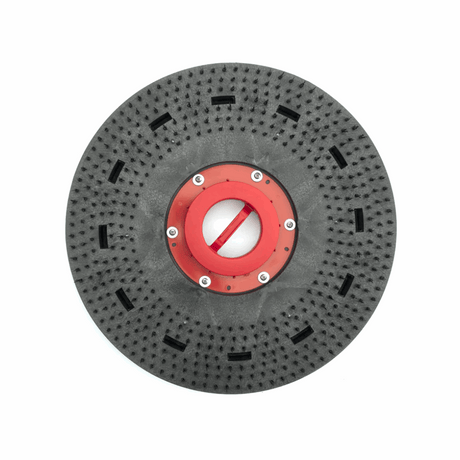 Numatic 606400 360mm padloc scrubber dyer floor cleaning machine pad holder