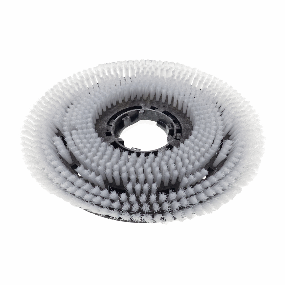 Numatic 606204 450mm Nyloscrub shampoo soft brush