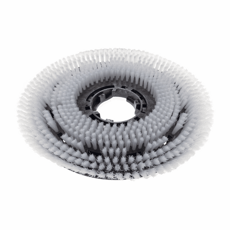Numatic 606204 450mm Nyloscrub shampoo soft brush