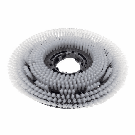 Numatic 606550 550mm floor scrubber machine nyloscrub shampoo brush 20-inch