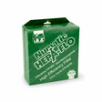 Numatic NVM-2BH HepaFlo dust bags, 10-pack, compatible with Charles & George models 350 and 370 for efficient dust collection. 604016