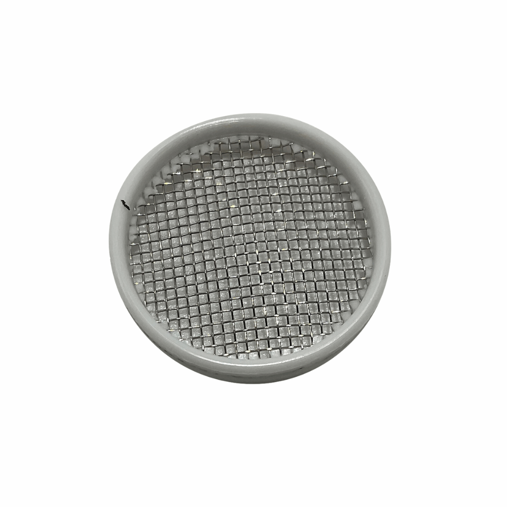 Numatic 913840 NUC244-NX White circular suction filter