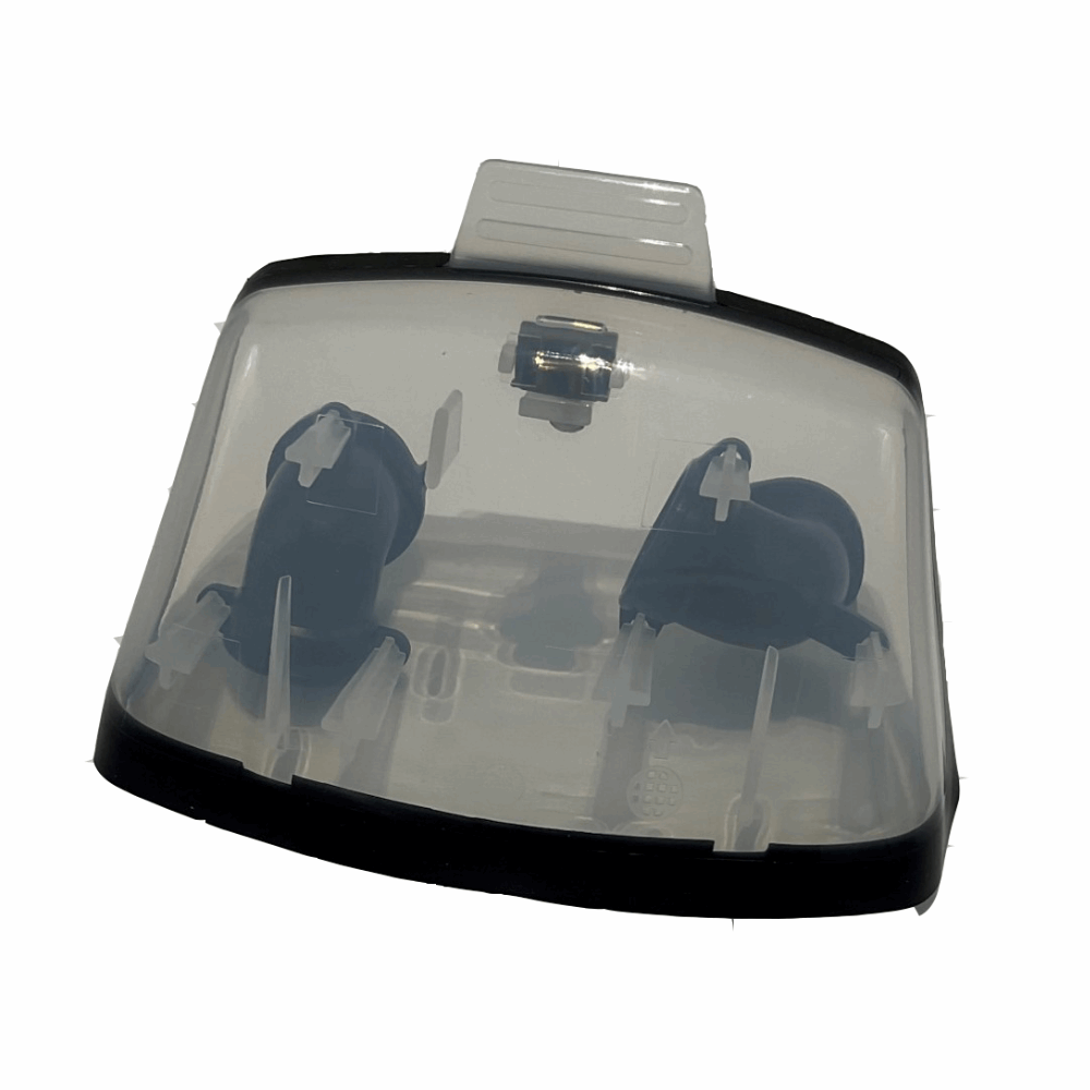 Numatic 913837 NUC244 NX separator lid assembly for waste recovery tank